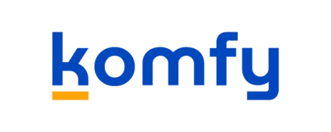 Komfy