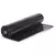 Rollo de Polietileno plastico Negro calibre 600 para la construccion en internet
