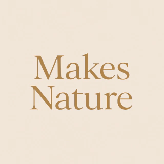 Makes Nature 