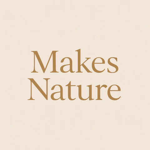 Makes Nature 