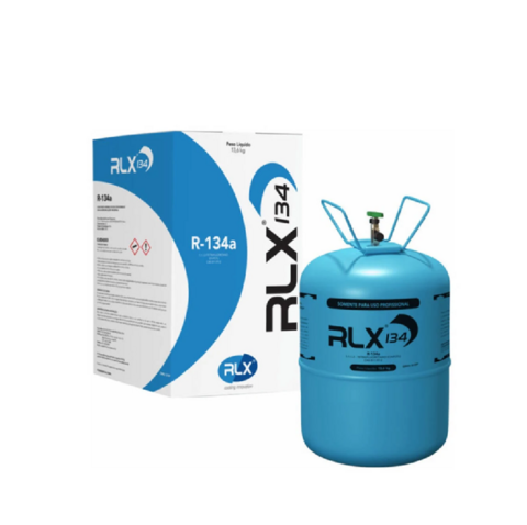 GAS R134A DAC 13,6KG