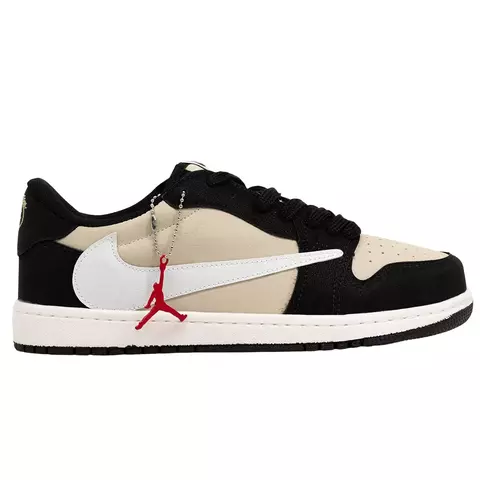 Tênis Estilo NK x Legend Collab