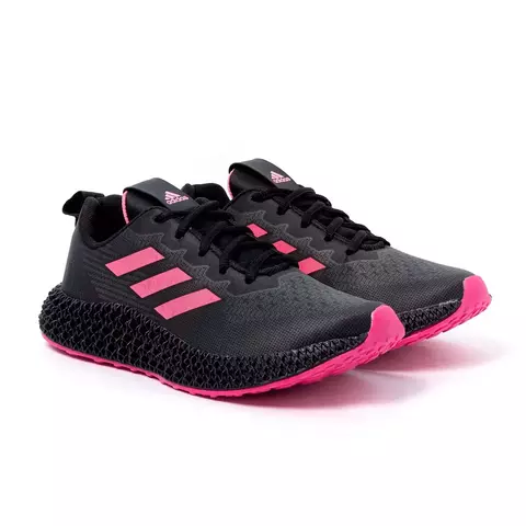 Tênis Feminino All Day 4D Runner