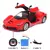 Paisible 1:14 Electric RC Car Classical Controle Remoto Carros Porta Pode Abrir