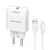 Carregador Turbo Celular Premium, USB-C Cabo, 30W - loja online