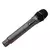 microfone sem fio profissional?microfone para pc gamer?karaoke ?210-270V?10ppm,4 - Tudix