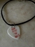 COLLAR PINK FLOYD
