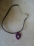 COLLAR LOS PIOJOS