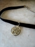 COLLAR PENTAGRAMA