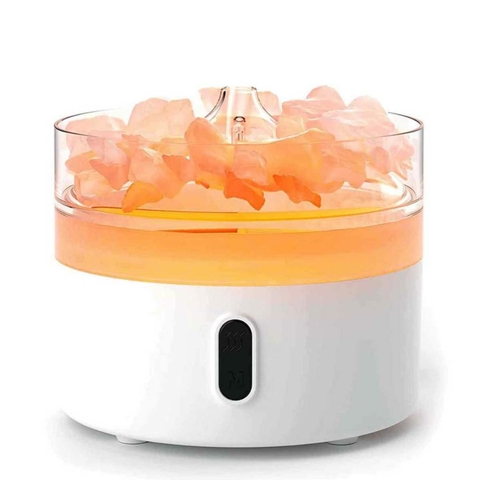 Difusor de Ar 220ml KR204 USB Tipo-C Silencioso Portátil - comprar online