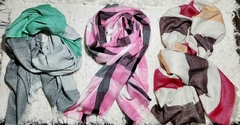 Banner de la categoría Bufandas