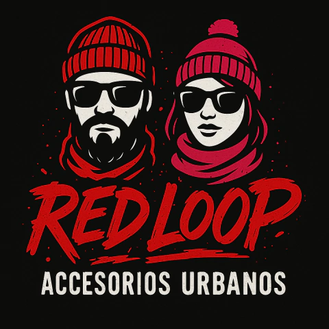 Redloop-accesorios