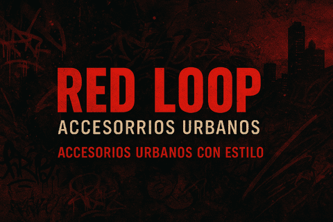 Carrusel Redloop-accesorios