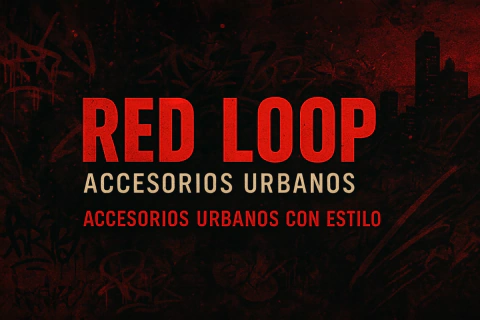 Carrusel Redloop-accesorios