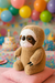 Perezoso de Peluche - comprar en línea