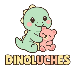 Dinoluches