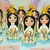 RECORDATORIOS VIRGEN 001 - comprar en línea