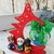 PESEBRE ARBOL CON ESFERA - comprar en línea