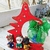 PESEBRE ARBOL CON ESFERA - Artlove113