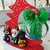 PESEBRE ARBOL CON ESFERA - tienda en línea