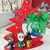 Imagen de PESEBRE ARBOL CON ESFERA