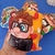 MUGS 2D COLECCION UP NUESTRA GRAN AVENTURA