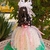 FIGURA ANIMADA NIÑA PRIMERA COMUNIÓN - tienda en línea