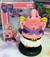 Imagen de COLECCION 5 FIGURAS ANIMADAS DRAGON BALL Z ESTILO KAWAI/CHIBI