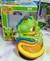 COLECCION 5 FIGURAS ANIMADAS DRAGON BALL Z ESTILO KAWAI/CHIBI en internet