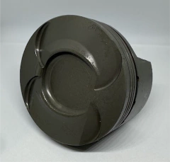 SET DE PISTONES FORJADOS PEUGEOT 1.6 16V THP / MINI N14 / N18 en internet