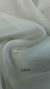 Cortina Dupla em Voal Clássico com forro Microfibra 3,40M - Ideal para espaço de até (1,50M Largura) - comprar online