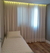 Cortina Dupla em Voal Cristal com forro Microfibra 7,50M - Ideal para espaço de até 3,0M (Largura) - Adriana Cortinas Atelier 