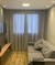 Cortina Dupla em Voal Bora Bora com forro Microfibra 7,50M - Ideal para espaço de até (3,0M Largura) - comprar online