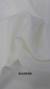 Cortina Dupla em Voal Bora Bora com forro Microfibra 6,20M - Ideal para espaço de até (2,50M Largura) - comprar online