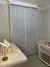 Cortina em Voal Gaze de Linho com forro Blecaute 100% 3,0M Largura - comprar online
