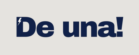 De una!