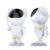 Projetor Astronauta Galaxy - Secure Shopping