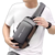 Mochila com senha USB slim bag - loja online