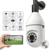 Câmera 360° PelcoVision wi-fi - comprar online