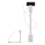 FlexPlug 180° tomada extensora prática e segura na internet