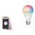 Lâmpadas LED RGB Tuya Smart WiFi, Lâmpada Alexa, Aplicativo Smart Life, Assist - online store