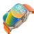 Relógio LaxasFit T900utra smartwatch bluetooth - Secure Shopping