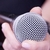 Kit 3 Micrófonos Shure PGA48-XLR Dinámicos Vocal Cardioides - tienda online