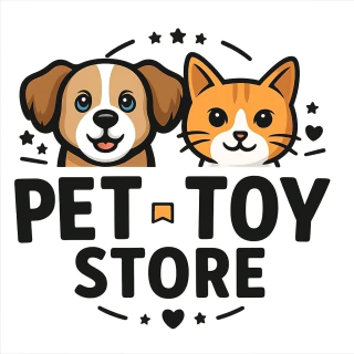 Pet Toy Store