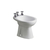 Bidet Baño Sanitario 1-3 Orificios Blanco Andina Ferrum - Mm