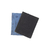 Tela Esmeril Lija Hoja Doble A 210mm X 260mm Grosores Varios