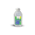 Aguarras Diluyente Ingenia 3,6 L Pintura Esmalte Barniz Mm