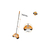 Barredora Aspiradora 3x1 S/ Cable Mango Regulable Lqsw-30 Lq - Pinturerias MM