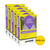 Pegamento Ceramico Interior Estandar Pack X5 25k Weber Mm