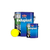 Pintura Demarcacion Vial 4l Microesferas 1,5k Sinteplast Mm